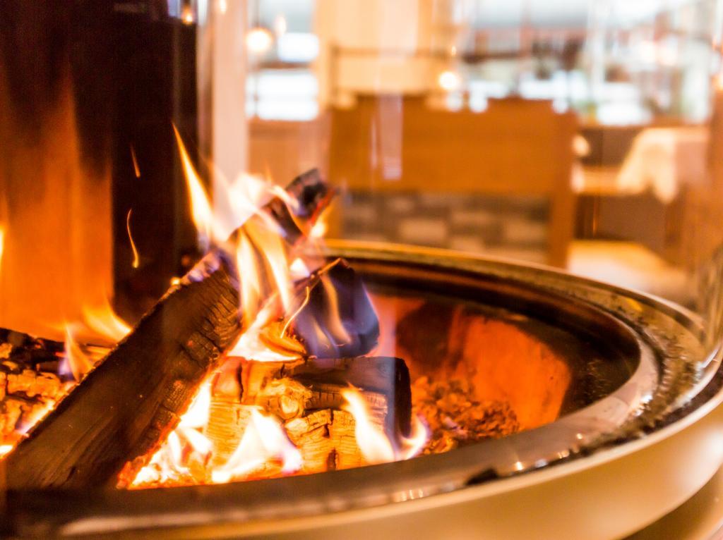 Hotel Das Zwoelferhaus Saalbach-Hinterglemm Dış mekan fotoğraf