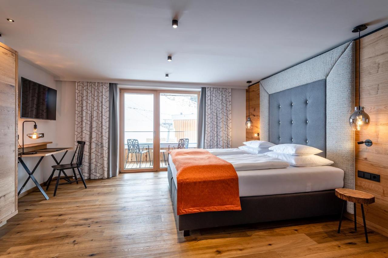Hotel Das Zwoelferhaus Saalbach-Hinterglemm Dış mekan fotoğraf