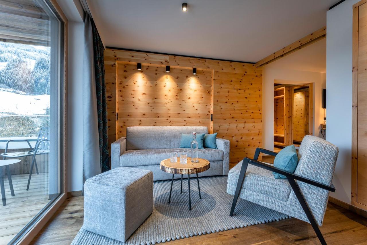 Hotel Das Zwoelferhaus Saalbach-Hinterglemm Dış mekan fotoğraf