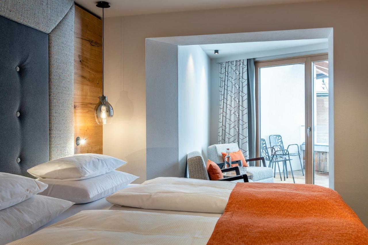 Hotel Das Zwoelferhaus Saalbach-Hinterglemm Dış mekan fotoğraf