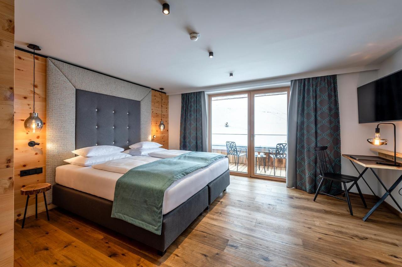 Hotel Das Zwoelferhaus Saalbach-Hinterglemm Dış mekan fotoğraf