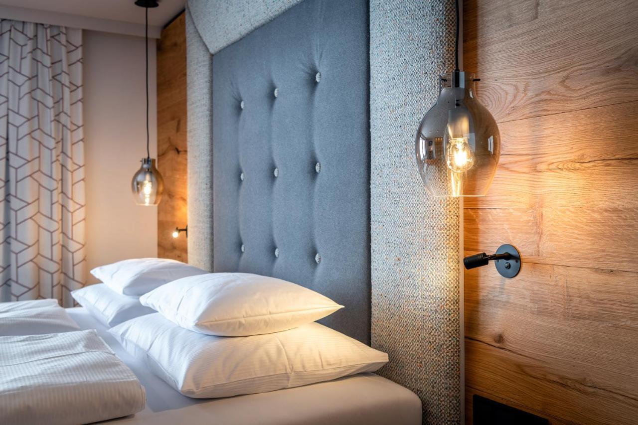 Hotel Das Zwoelferhaus Saalbach-Hinterglemm Dış mekan fotoğraf