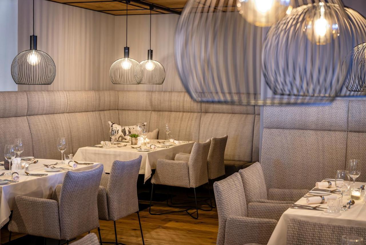 Hotel Das Zwoelferhaus Saalbach-Hinterglemm Dış mekan fotoğraf