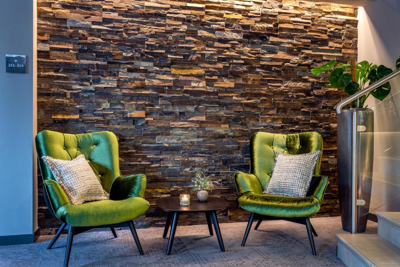 Hotel Das Zwoelferhaus Saalbach-Hinterglemm Dış mekan fotoğraf
